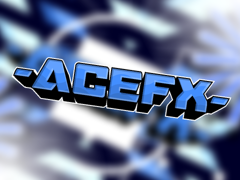 [2D] || INTRO FOR -ACEFX-