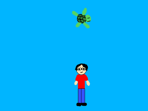 My outro for @PotterTurtle