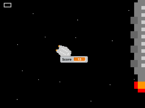 Space Wars