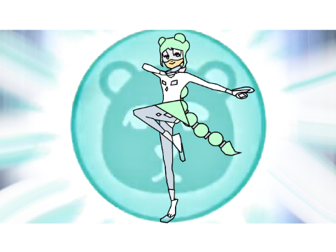 Miraculous Green Cow Transformation! 