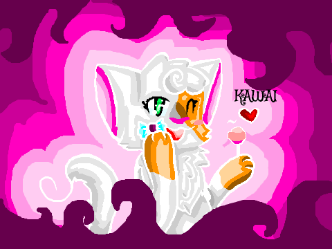 I Want Candy CC *Thanks for 900!* remix