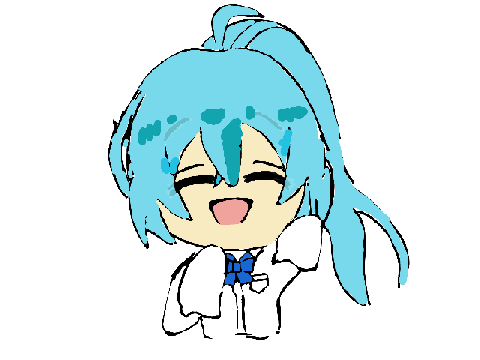 なんかるなさん書いたつもりだったんだけど、、