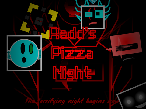 Redd's Pizza Night I (Official)