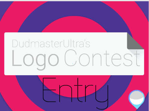 » Logo Contest « -=*Entry*=-