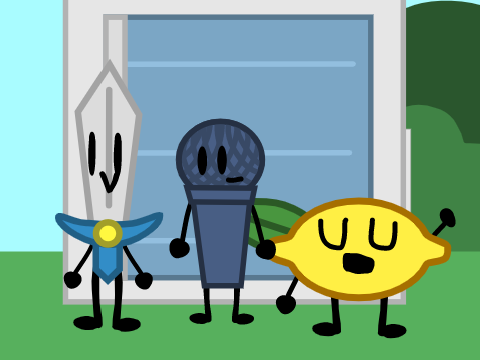 DON'T WATCH!! ANIMATION FOR BOAW