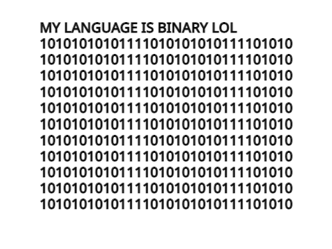 lol how to say thanks in this language?