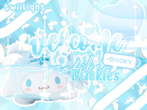 banner! <3