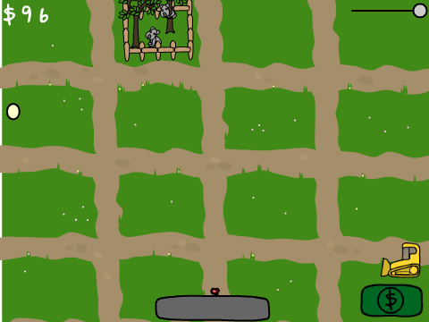 Zoo Tycoon - Mini  remix