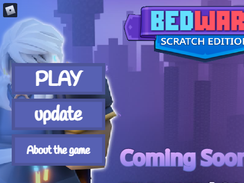 Roblox Bedwars 