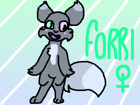 forri - new ref