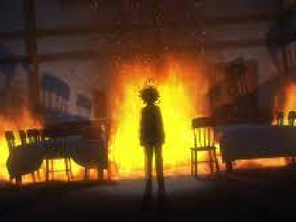 The Promised Neverland-...