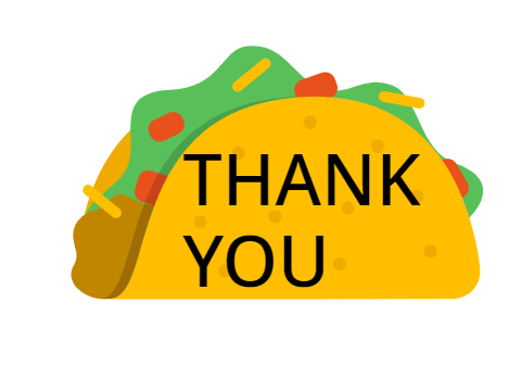 Thank you!