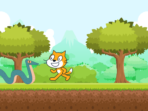 Super Cat 3