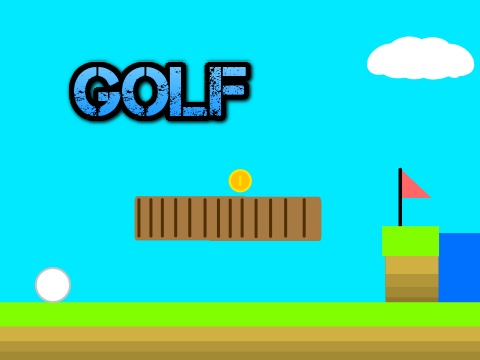 Golf v1.0 #games remix