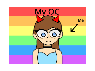 My OC