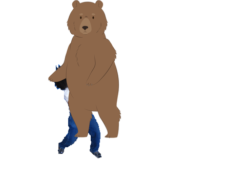 fun bear game