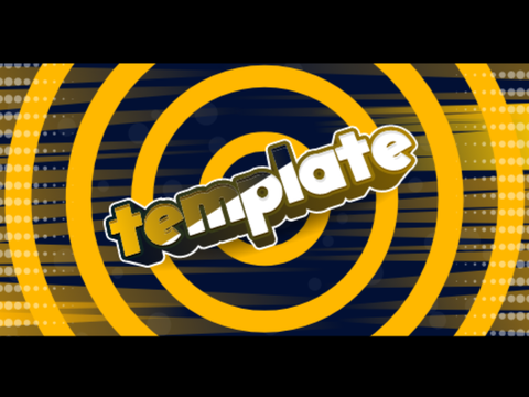✦ | Epic Banner Template (Insane) | ✦