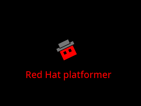 Red Hat Platformer
