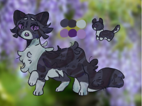 ☂ ╎ saviorkit official reference 