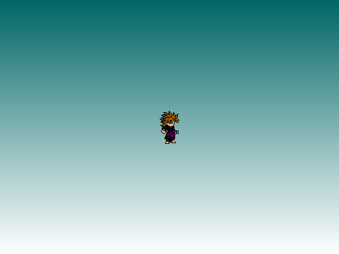 Sprite Request: Vector for Kitten598