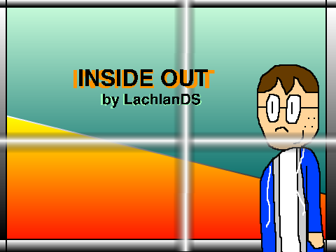 Inside Out (Original Instrumental)