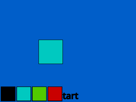 quick game test