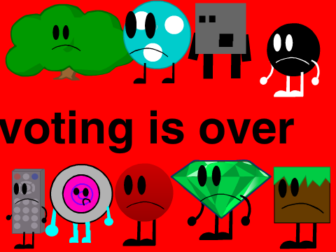 were is vote 5