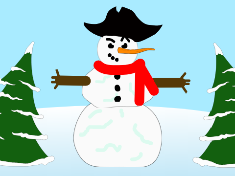 Build-a-Snowman