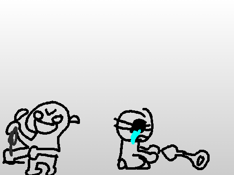 Cursed Story Generator remix