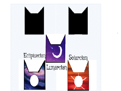 Eclipiseclan clan symbols 