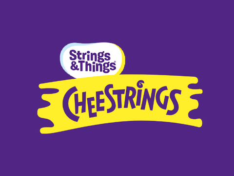 Cheestrings concepts
