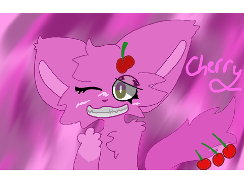 Cherry <3