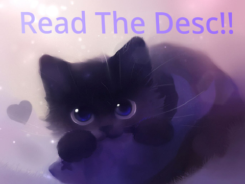 Warriors RP Updates
