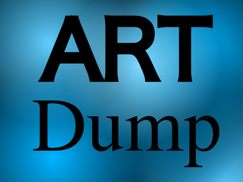 Vector art dump