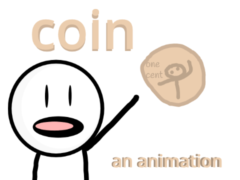Coin - An Animation