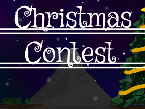 150 Follower Christmas Contest!!! [CLOSED]