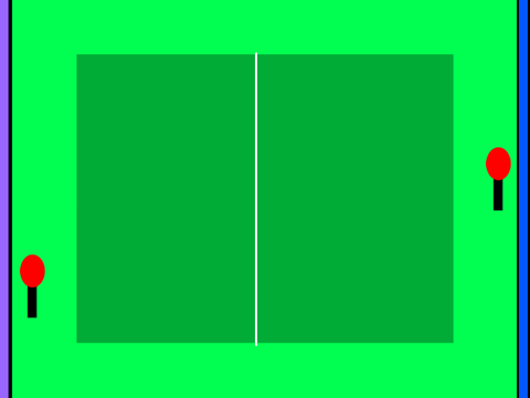 Table Tennis