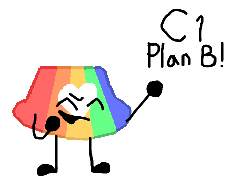 TGSC C1- Plan B!