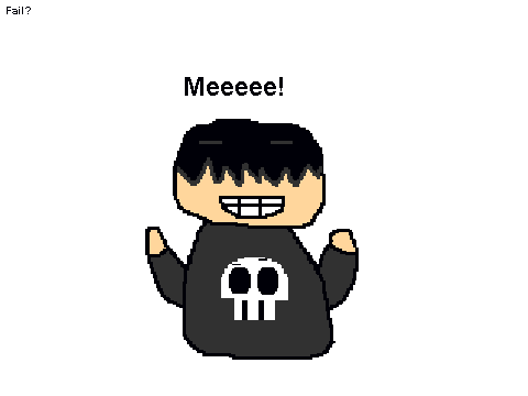Chibi Attempt