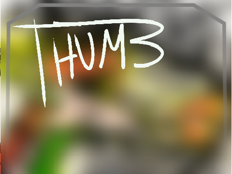 Time To Be Awesome-Thumbnail