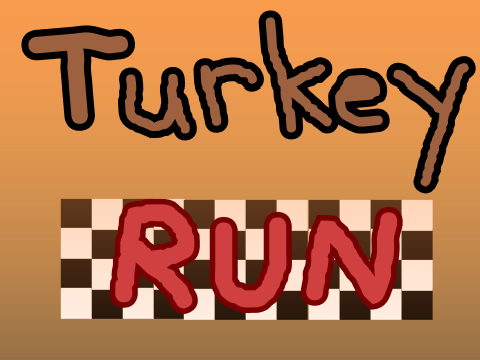 Turkey RUN!