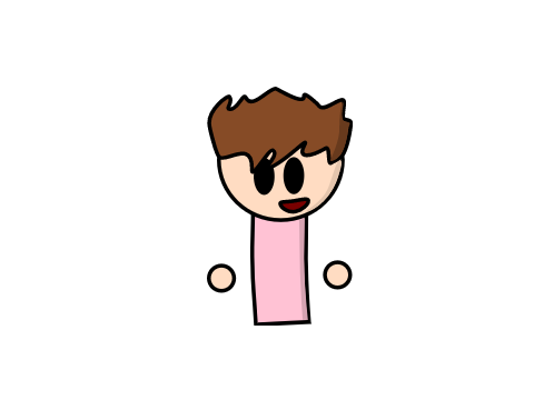 My entry