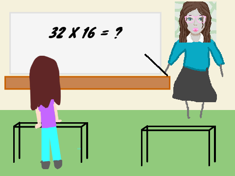 Add yourself in the Classroom remix