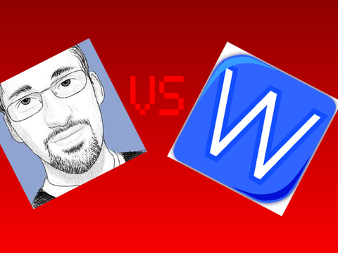 griffpatch VS Will_Wam