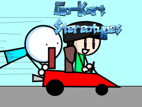 First remix