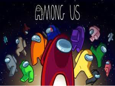 amongusのゲーム