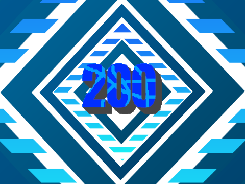 ✦ 200+ ✦