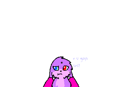 VOICE REVEAL!!