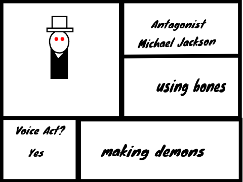 Michael Jackson