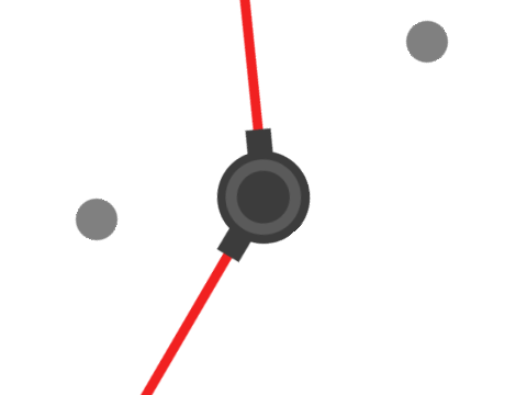 Laser Defence System